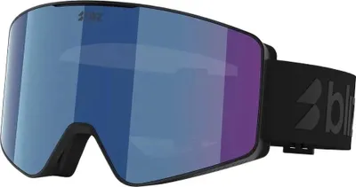 Immagine prodotto di Occhiali da neve BLIZ G001 lente magnetica nero opaco