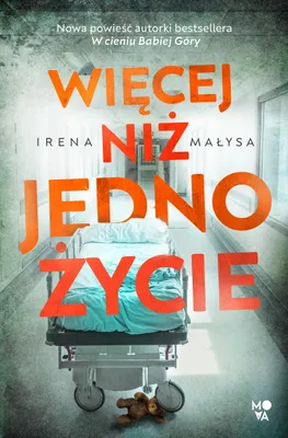 Image de Więcej niż jedno życie wyd. 2024
