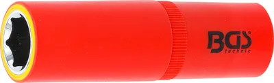 Produktbild von BGS technic VDE Socket, 152 mm, 152 g