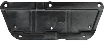 Produktbild von DIEDERICHS 8663660 Motorraumdämmung für TOYOTA PRIUS (ZVW3) Unten Motorhaubendämmung