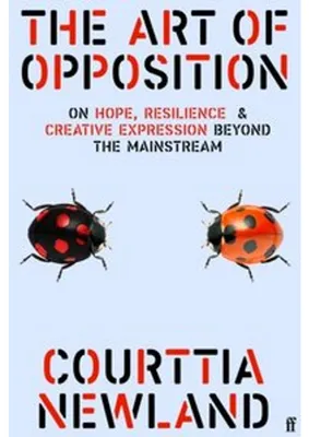 Image de The Art of Opposition