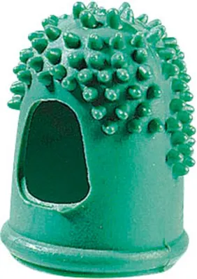 Produktbild von Gowi Blattwender grün Grösse 3