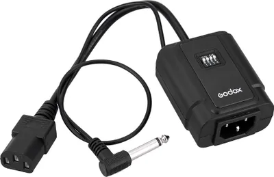 Obrázek produktu pro Godox DMR-16 profesionální studiový zábleskový přijímač WLAN spouštěcí 16 kanálů