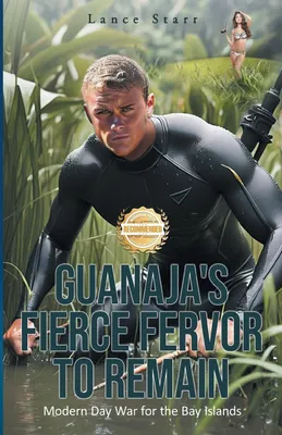 Produktbild von Guanaja's Fierce Fervor to Remain