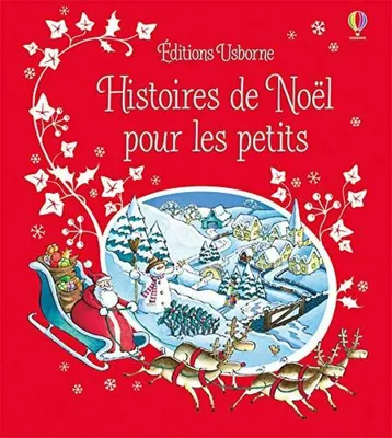 Image de Histoires de Noël pour les petits