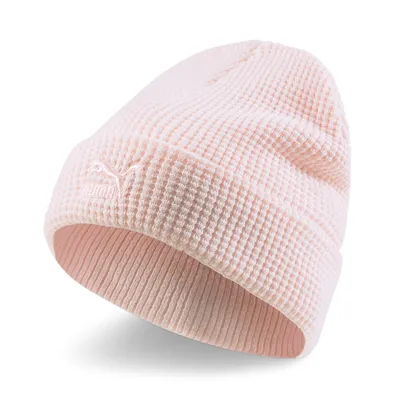 Produktbild von Puma ARCHIVE mid fit beanie ISLAND PINK 0