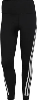 Produktbild von Adidas Optime TrainIcon 7/8 Tight Gr. 4XL / 58-60 Leggings Sporthose H64212