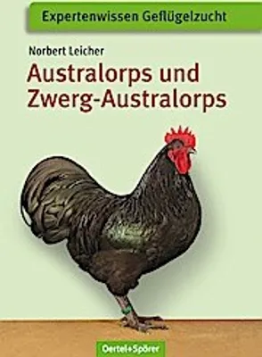 Produktbild von Australorps und Zwerg-Australorps