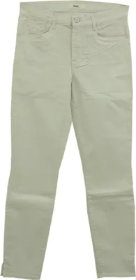 Produktbild von 27438 Brax, Shakira S 7/8, 7/8 Damen Jeans Hose, Popeline Stretch, white, D 46 W 36 L 32