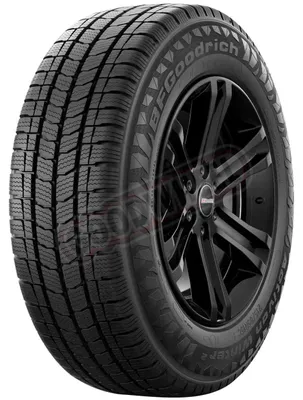 Obrázek produktu pro BFGOODRICH ACTIVAN WINTER 2, rozměr 215/75R16C, index nosnosti 113, rychlostní index R, konstrukce BSW