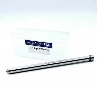 Produktbild von Pilotbohrer für Rohrtrepanationsbohrer [75-80] - 7,98 x 130 mm