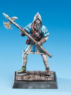 Produktbild von Freebooter's Fate IMP 037, Sammelfigur