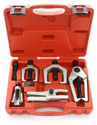 Imagen del producto de Juego de extractores de rodamientos de bolas KD10165