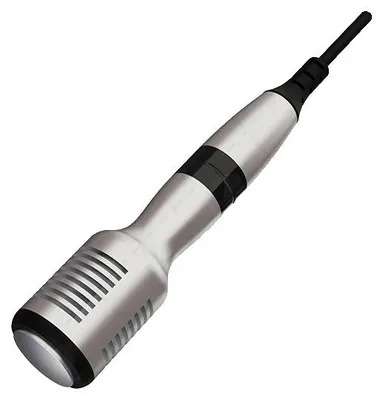Image de Appareil d'hydrodermabrasion à l'oxygène, nettoyage en profondeur, rajeunissement de la peau, Rot-a, prise européenne
