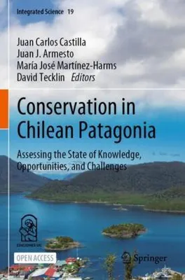 Immagine prodotto di Conservation in Chilean Patagonia