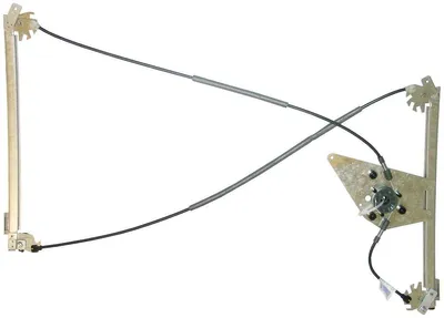 Produktbild von Valeo Fensterheber 850672