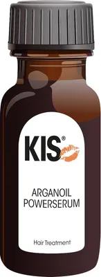 Zdjęcie produktu dla KIS Organic ArganOil PowerSerum 10ml