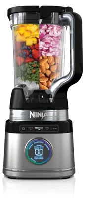 Productafbeelding van Ninja TB201EU Ninja Foodi 2 -in-1 Standmixer TB201EU