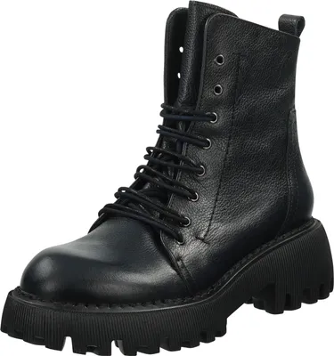 Produktbild von FELMINI Stiefelette Stiefelette Leder