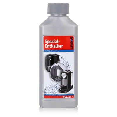 Produktbild von SCANPART Spezial-Entkalker für Kapselmaschinen 250ml