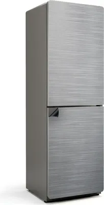 Obrázek produktu pro Magnetický kryt lednice - Magnetická fólie magnetická kuchyňská - Magnet na lednici - Samolepicí magnetická tabule - Magnetická fólie na dveře lednice - 60x190 cm