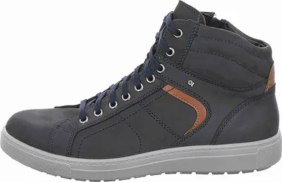 Produktbild von Jomos RALLYE Boots in Übergrößen Blau  321321 178 9013 große Herrenschuhe, Größe:42