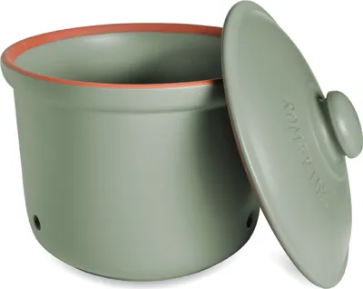 Produktbild von RÖMERTOPF Frische-Topf Maxi plus grün 113599 4043891403723