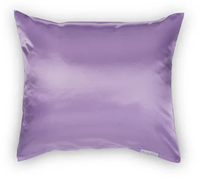 Produktbild von Beauty Pillow Kussensloop Lila 60x70cm