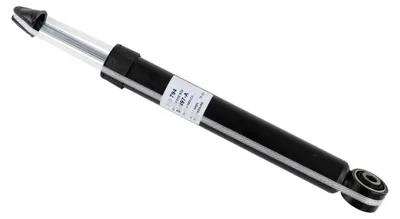 Produktbild von Sachs Stoßdämpfer 316 794 hinten für Skoda Superb