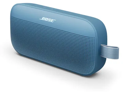Produktbild von Bose SoundLink Flex SE Tragbarer Bluetooth Lautsprecher (2. Gen.), Tragbarer Out