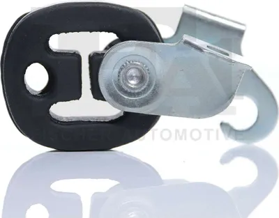 Produktbild von FA1 Auspuffhalter für AUDI A4 Avant (8ED, B7) Vorne Auspuffanlage Montageteil 113-963