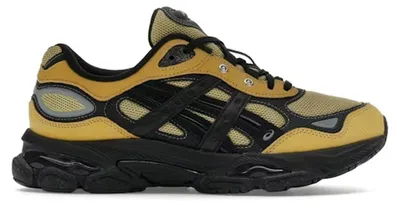 Produktbild von ASICS Gel-NYC 2.0 SSHS HAL STUDIOS Architecture of Everyday Life Sulphur US9.5 - EU43.5