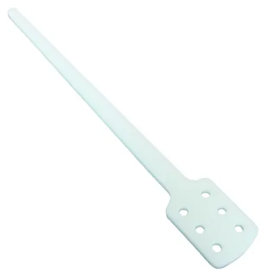 Immagine prodotto di Spatola per mescolare, forata, 1000 mm