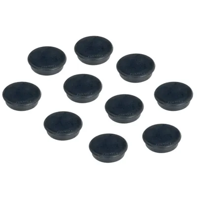 Produktbild von Franken HMS36 10, Schwarz, 38 mm, 38 mm