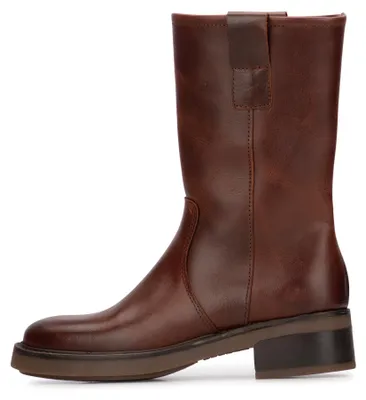 Produktbild von PS Poelman TAMARA Damen Stiefel, KI-generiertes Bild
