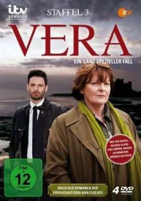 Zdjęcie produktu dla Vera-Staffel 3