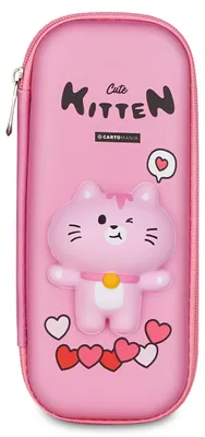 Productafbeelding van Cartomania etui, pennenetui, harde etui, pennenbox