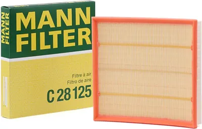 Immagine prodotto di Filtro aria MANN-FILTER C 28 125