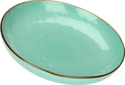 Produktbild von Rose&Tulipani Set mit 2 runden Schüsseln 30 cm R134600030Z
