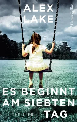 Produktbild von Es beginnt am siebten Tag