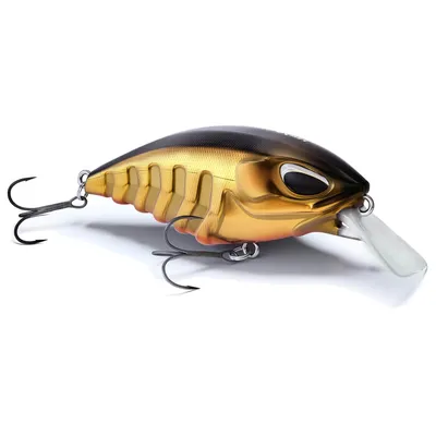 Produktbild von Nays CRNK Crankbait Wobbler S-15 7,5cm SR