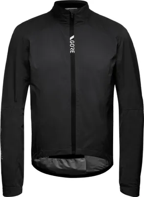 Produktbild von GORE wasserfeste Jacke - TORRENT - Schwarz M