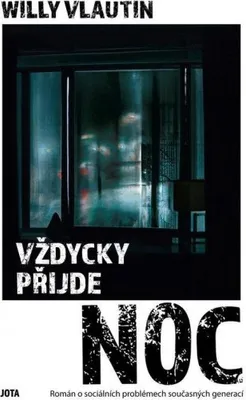 Obrázek produktu pro Vždycky přijde noc (Vlautin Willy)