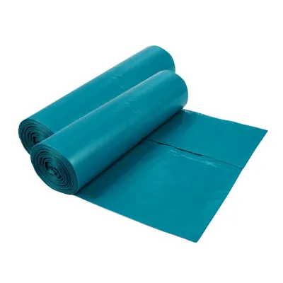 Produktbild von ARLI Set: 30x Müllsack 120L LDPE Abfallsäcke 700 x 1100 mm blau Typ 100