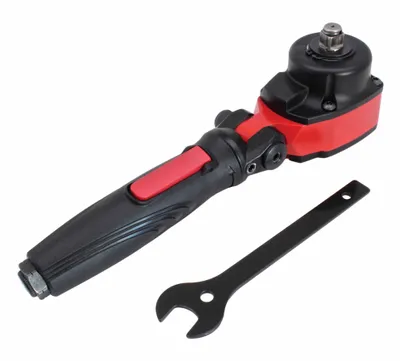 Obrázek produktu pro Pneumatická ráčna ASTA 1/2" 500Nm 15920
