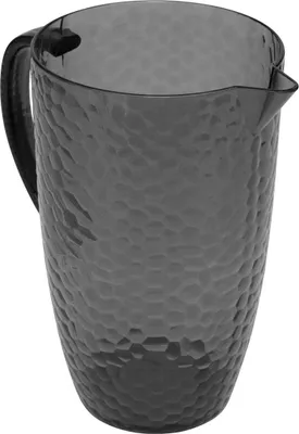 Zdjęcie produktu dla Krug "estiva" mit grauem deckel 2l - 5 five simply smart