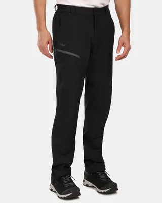 Produktbild von Kilpi Villain Hosen Schwarz 3XL / Regular Mann Schwarz 3XL