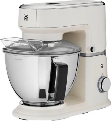 Obrázok produktu pre WMF KITCHENminis 0416680001, 3 L, Šedá, Nerezová oceľ, Biela, CE, Plast, Nerezová oceľ, Tritan, 430 W, 220 - 240 V