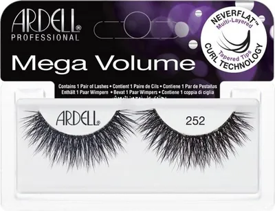 Produktbild von Ardell Mega Volume Lashes 252