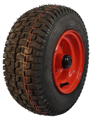 Nutzrad 8 inch TL Kings Tire
